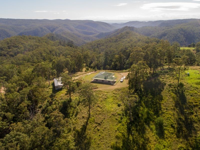 421 Brennan Road, Redbank Creek QLD 4312