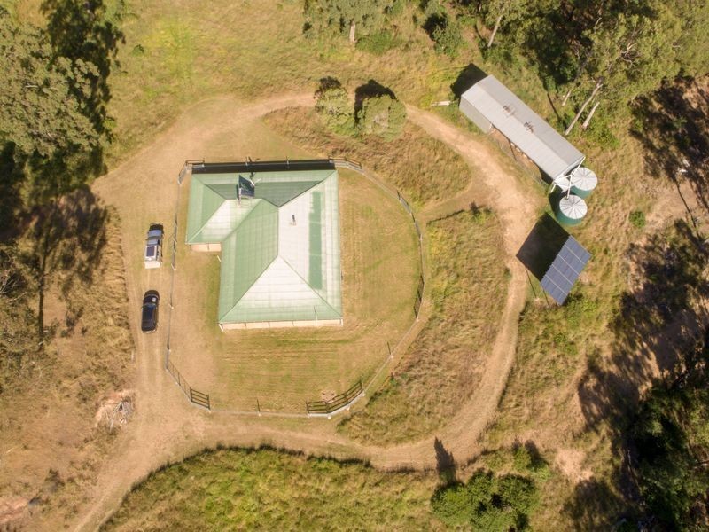 421 Brennan Road, Redbank Creek QLD 4312