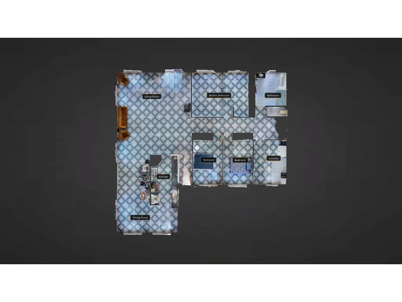421 Brennan Road, Redbank Creek QLD 4312 Floorplan