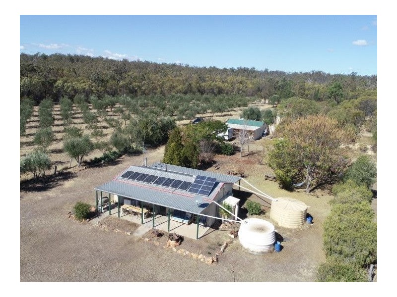 2 Rosemary Court, Forest Ridge QLD 4357