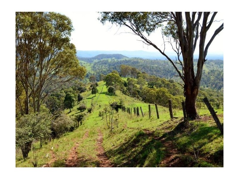 260 Hausmann Road, Mount Mee QLD 4521