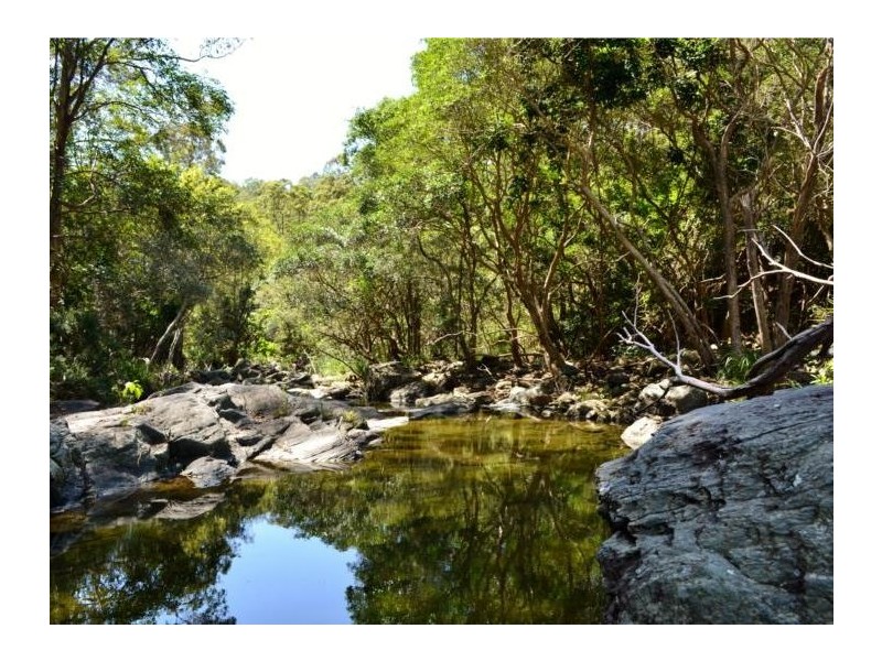 260 Hausmann Road, Mount Mee QLD 4521