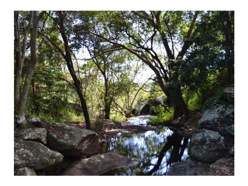 260 Hausmann Road, Mount Mee QLD 4521