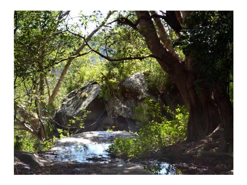 260 Hausmann Road, Mount Mee QLD 4521