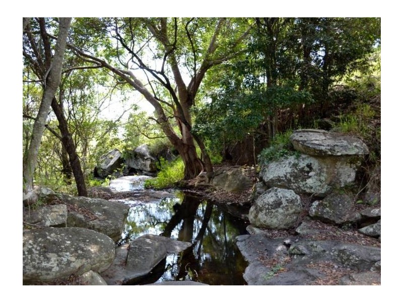 260 Hausmann Road, Mount Mee QLD 4521