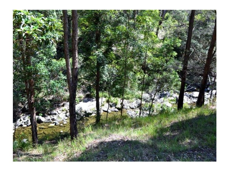 260 Hausmann Road, Mount Mee QLD 4521