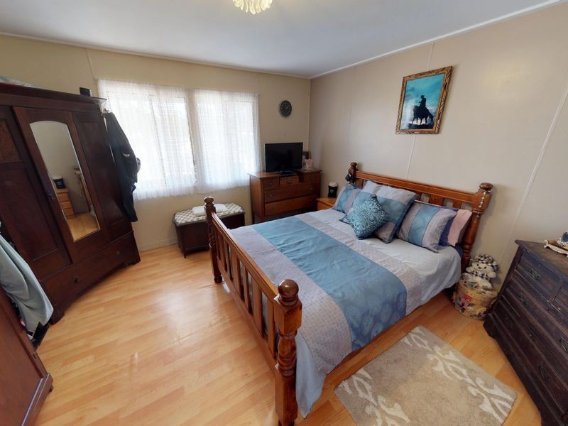 203 Paddy Creek Road, Condamine Farms QLD 4357