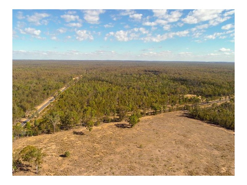 203 Paddy Creek Road, Condamine Farms QLD 4357