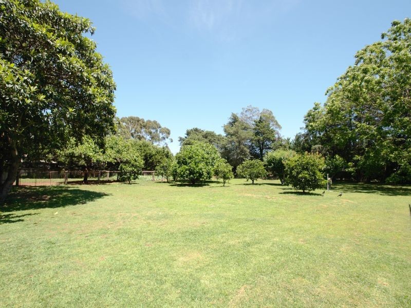 45 Highfields Rd, Highfields QLD 4352