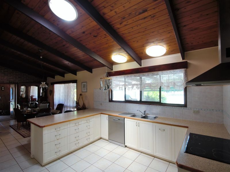 45 Highfields Rd, Highfields QLD 4352