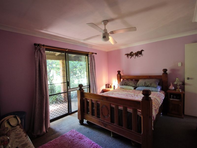 45 Highfields Rd, Highfields QLD 4352