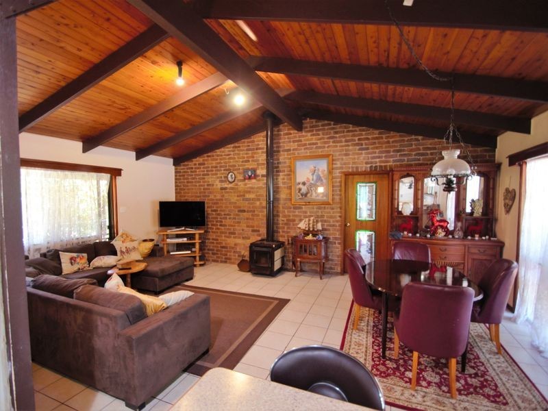 45 Highfields Rd, Highfields QLD 4352