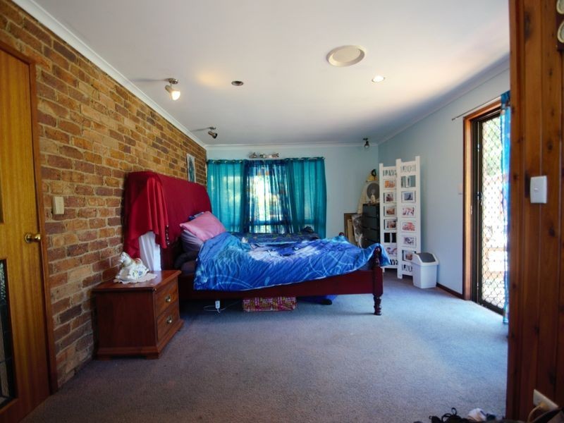 45 Highfields Rd, Highfields QLD 4352