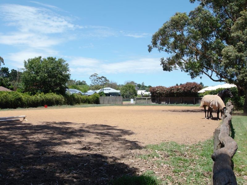 45 Highfields Rd, Highfields QLD 4352