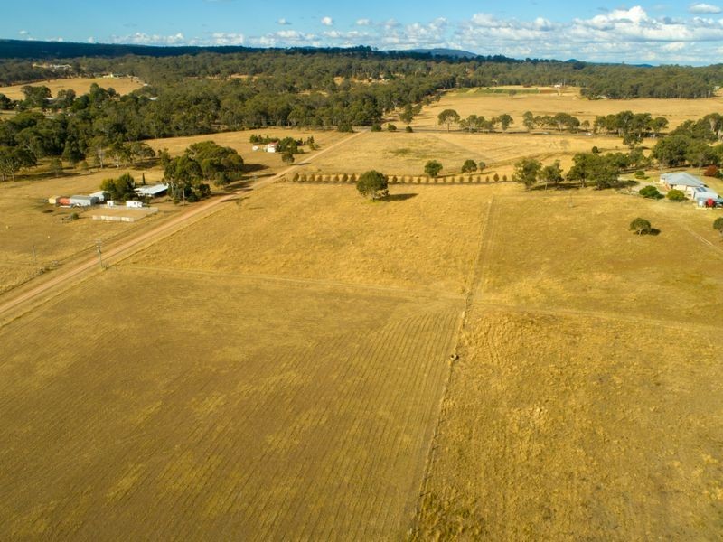 281 Robinson Road, Geham QLD 4352