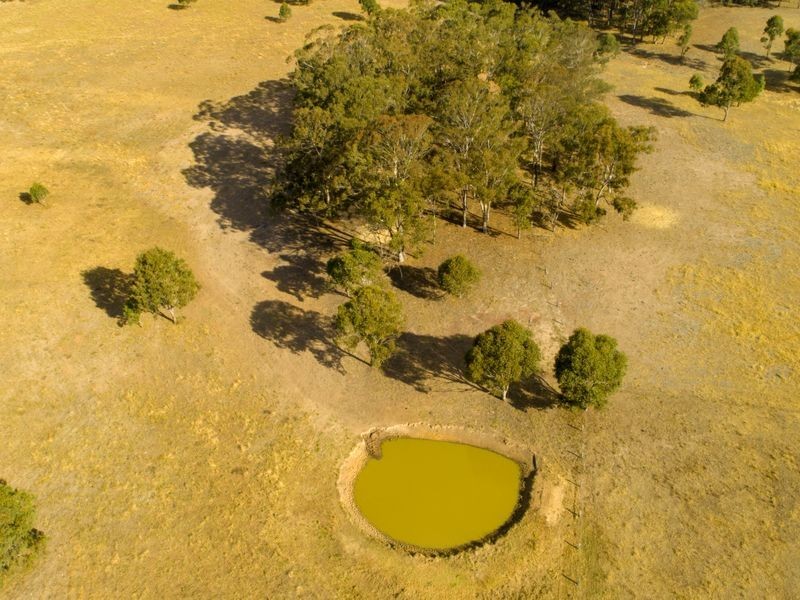 281 Robinson Road, Geham QLD 4352
