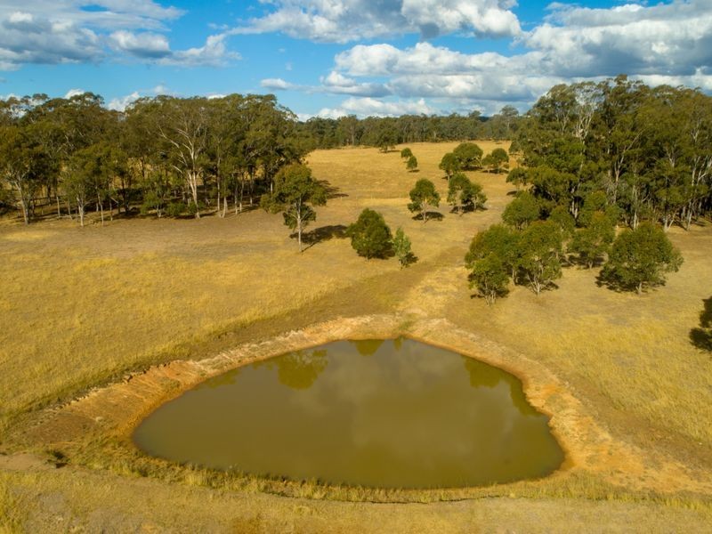 281 Robinson Road, Geham QLD 4352