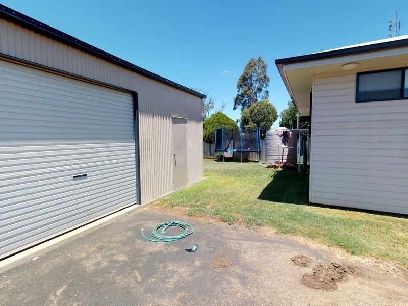6 Wilga Court, Dalby QLD 4405