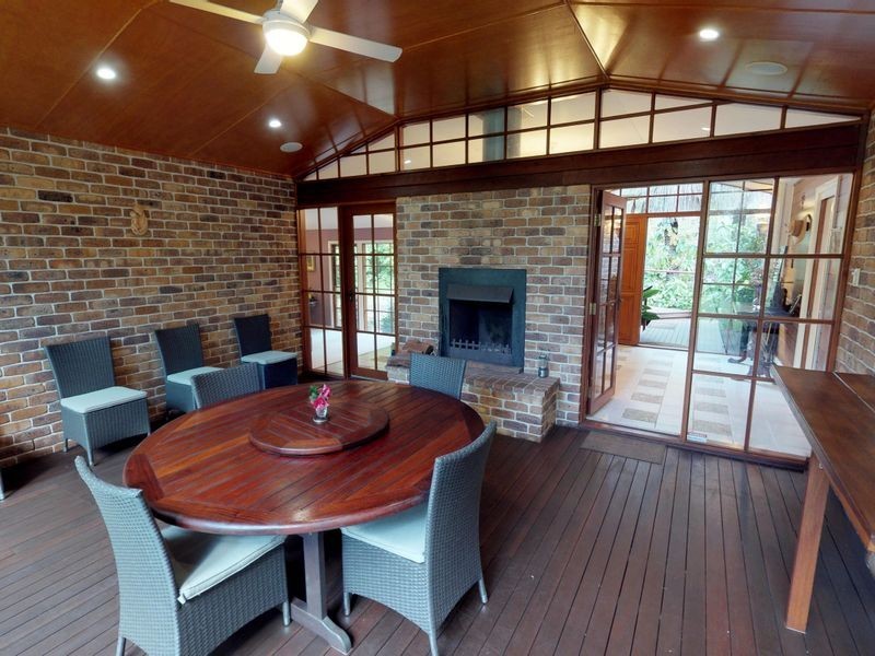 523 Wivenhoe Somerset Road, Split Yard Creek QLD 4306