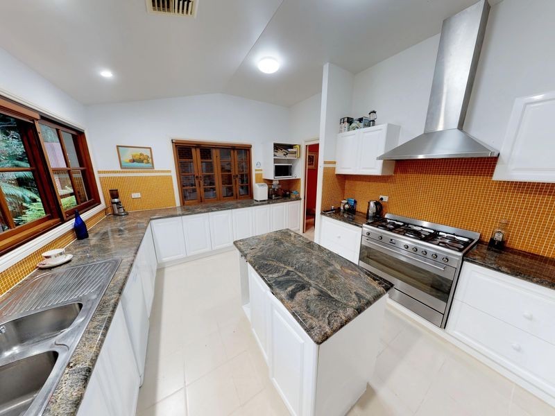 523 Wivenhoe Somerset Road, Split Yard Creek QLD 4306