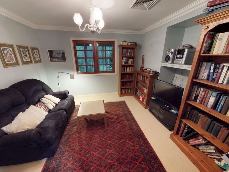 523 Wivenhoe Somerset Road, Split Yard Creek QLD 4306