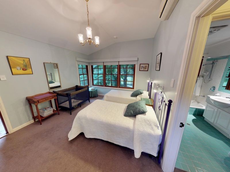 523 Wivenhoe Somerset Road, Split Yard Creek QLD 4306