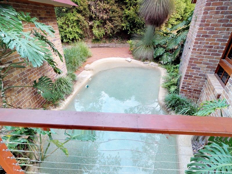 523 Wivenhoe Somerset Road, Split Yard Creek QLD 4306