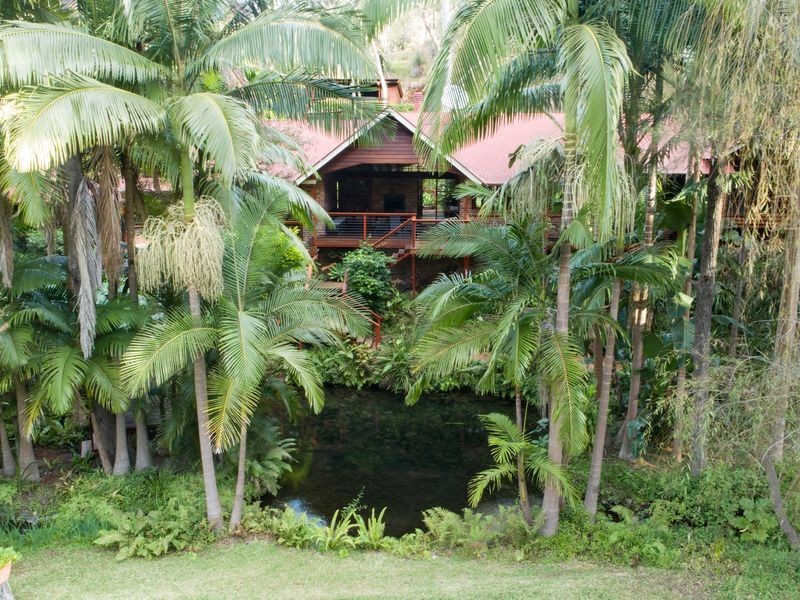 523 Wivenhoe Somerset Road, Split Yard Creek QLD 4306