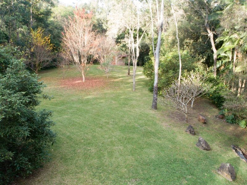 523 Wivenhoe Somerset Road, Split Yard Creek QLD 4306