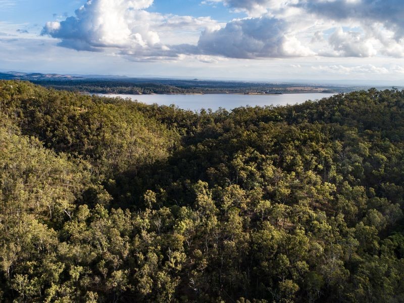 523 Wivenhoe Somerset Road, Split Yard Creek QLD 4306