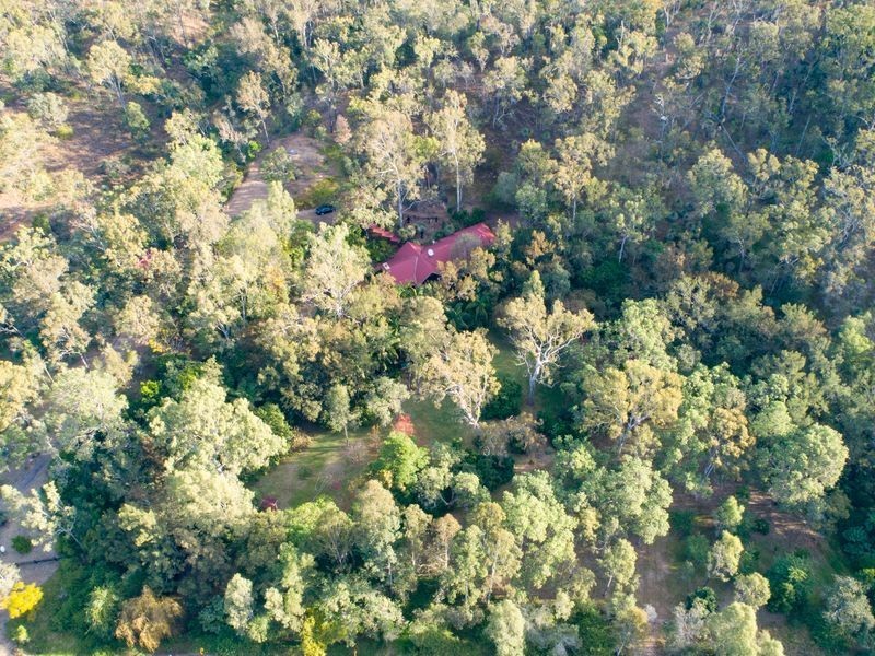 523 Wivenhoe Somerset Road, Split Yard Creek QLD 4306