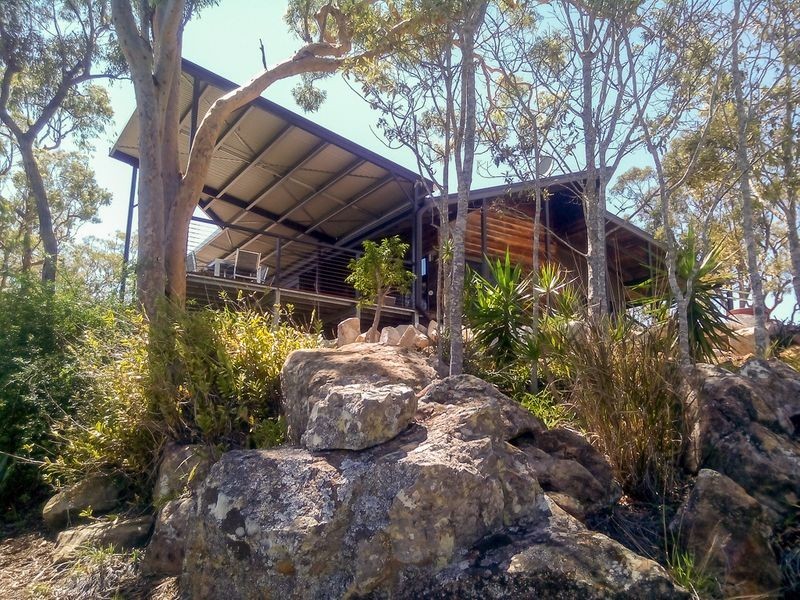 37 Berghofer Drive, Withcott QLD 4352