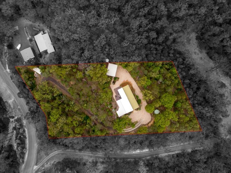 37 Berghofer Drive, Withcott QLD 4352