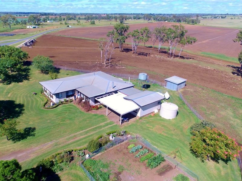368 F G G Couper Road, Westbrook QLD 4350