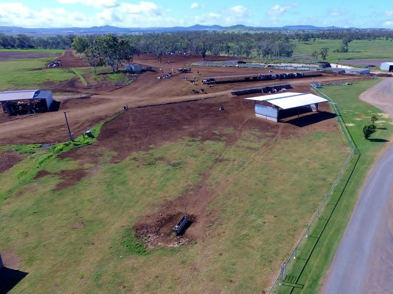 368 F G G Couper Road, Westbrook QLD 4350