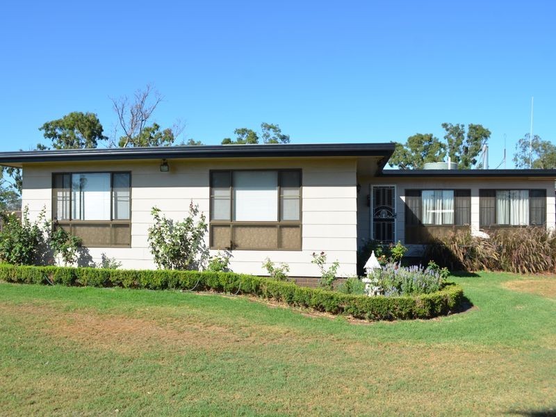 368 F G G Couper Road, Westbrook QLD 4350