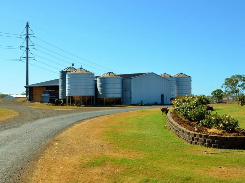 368 F G G Couper Road, Westbrook QLD 4350