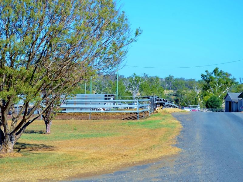 368 F G G Couper Road, Westbrook QLD 4350