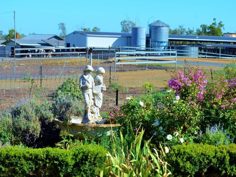 368 F G G Couper Road, Westbrook QLD 4350