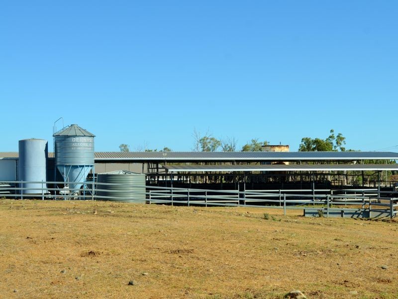 368 F G G Couper Road, Westbrook QLD 4350