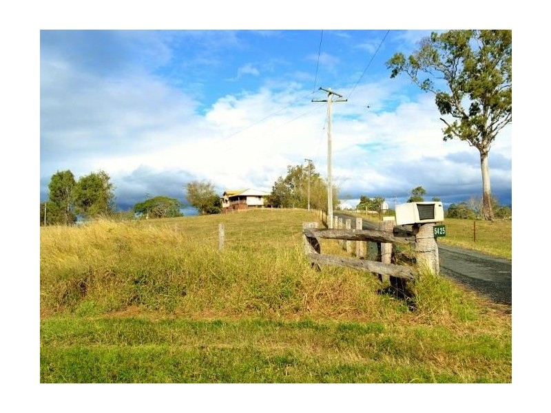 5425 Daguilar Highway, Woolmar QLD 4515