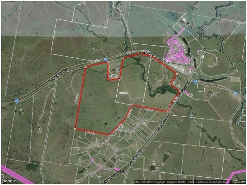 5425 Daguilar Highway, Woolmar QLD 4515