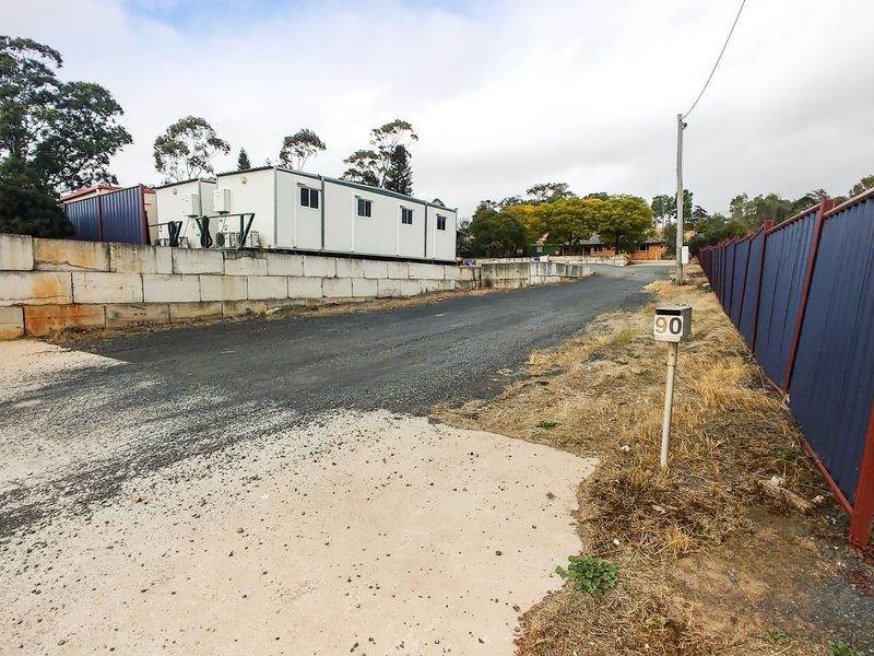 90 Carrington Road, Torrington QLD 4350