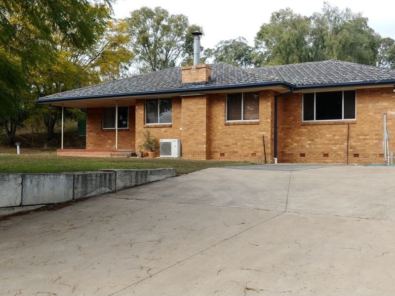 90 Carrington Road, Torrington QLD 4350