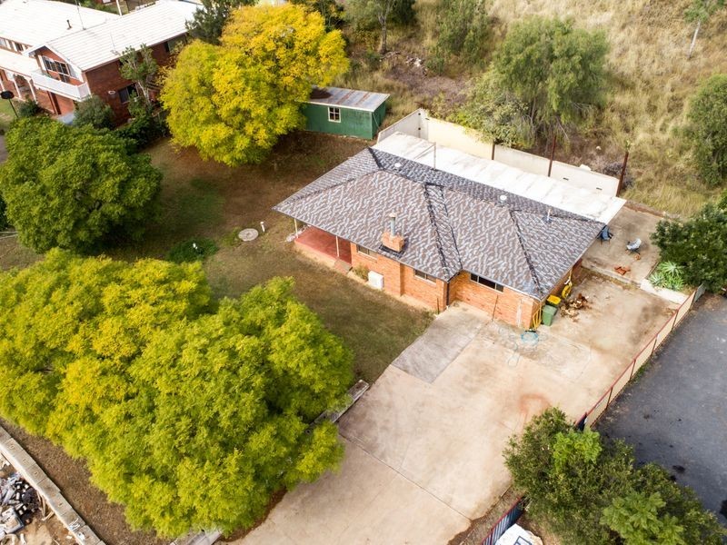 90 Carrington Road, Torrington QLD 4350
