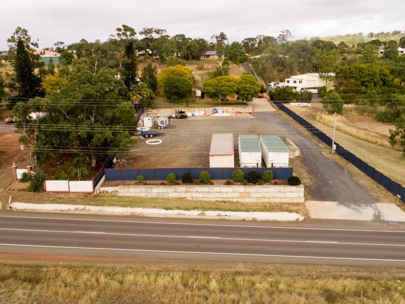90 Carrington Road, Torrington QLD 4350