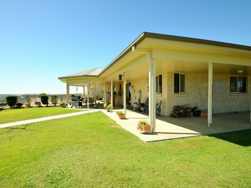 293 Nukku North Road, Nukku QLD 4306