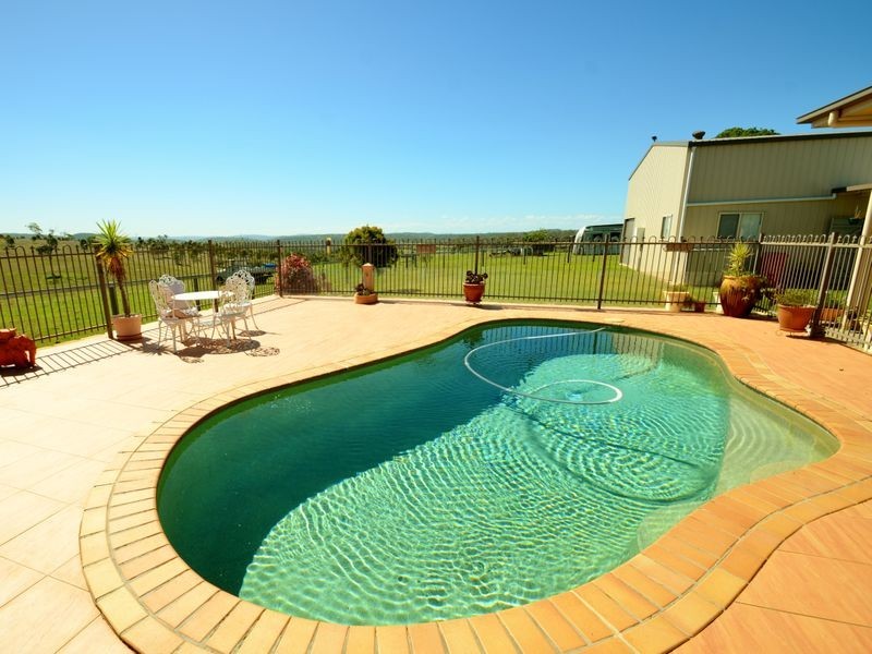 293 Nukku North Road, Nukku QLD 4306