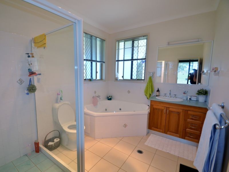 293 Nukku North Road, Nukku QLD 4306