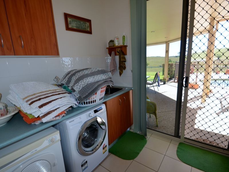 293 Nukku North Road, Nukku QLD 4306